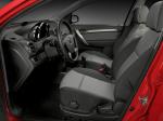 Pontiac G3 2008 года